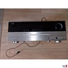 Bedienung Receiver