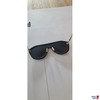 Brille Rückseite