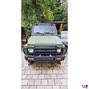 Suzuki Samurai