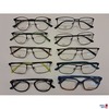 10 diverse Brillenfassungen alle NEU versch. Modelle Bruno Banini - Vistan Germany - Flextan - Titan