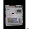 Sharp Kassensystem XE-A 207 W gebraucht/Gebrauchsspuren vorhanden