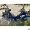 Mofa Zündapp