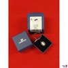 Swarovski Ring mit Swarovski Crystal Cypress