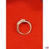 Swarovski Ring mit Swarovski Crystal Cypress