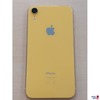 Handy der Marke iPhone XR Model: A-2105