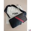 Herrentrucksack der Marke Fendi