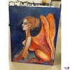 Rachel Mohawege Sphinx