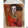 Rachel Mohawege „Gioia“