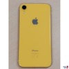 Handy der Marke iPhone XR - Model: A2105