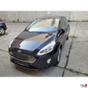 Ford Fiesta Titanium 1,1