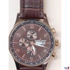Herrenarmbanduhr der Marke Jacques LeMans