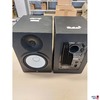 2 Boxen der Marken Yamaha Model HS8
