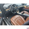 Mercedes Benz E320 – Ersatzteilspender!