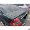 Mercedes Benz E320 – Ersatzteilspender!