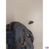 Kunstwerk von Sanjek Nikola Titel: Godfathers message