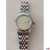 Damenarmbanduhr der Marke Rolex - Model: Datejust
