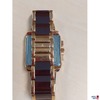 Herrenarmbanduhr der Marke Jaques Lemans
