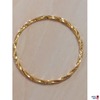 Armreif Modeschmuck Durchmesser 65 mm
