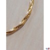 Armreif Modeschmuck Durchmesser 65 mm