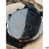 Herrenarmbanduhr der Marke Hilfiger