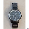 Herrenarmbanduhr der Marke Hilfiger