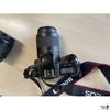 Canon EOS 500 Spiegelreflexkamera
