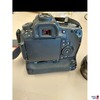 Digitalkamera der Marke Canon EOS 60D
