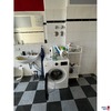 Waschmaschine -Siemens-
