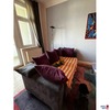 Wohnzimmercouch