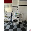 Waschmaschine -Siemens-