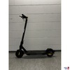 E-Scooter Seitenansicht