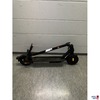 E-Scooter zusammengeklappt