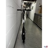 E-Scooter Vorderansicht