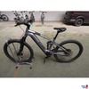 Mountainbike Cube Stereo Hybrid 120 Race