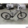 Mountainbike Cube Stereo Hybrid 120 Race