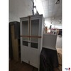 Vitrine IKEA