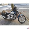 Yamaha XS 650