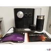 Kaffeemaschine Nespresso Turmix TX450 gebraucht/Gebrauchsspuren vorhanden