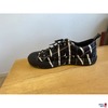 Schuh Seitenansicht