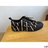 Schuh Seitenansicht