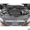 Audi A 4 Motorraum