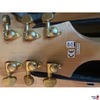 Gitarrenkopf Rückseite
