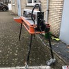 Seitenansicht