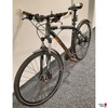 Treckingrad Haibike Big Cuve
