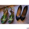Damenschuhe