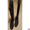 Over Knee Stiefel
