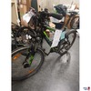 Mountainbike