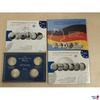 BRD Silbergendenkmünzenset 2003,2004,2005