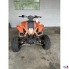 Quad KTM