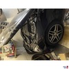 Motorraum